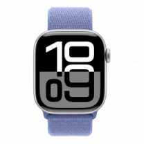 Ремешок Apple 46mm Periwinkle Sport Loop (MDV54)