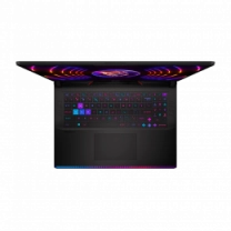 Ноутбук 17.3" MSI Raider/Intel i9-13950HX/64GB/1TB SSD/RTX4080-12/W11/Black