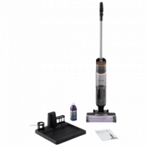 Моющий аккумуляторный пылесос Shark HydroVac Hard Floor Cleaner WD210EU