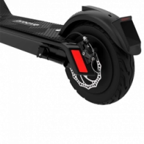 Электросамокат Proove Model X-City Max (BLACK/RED)