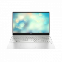Ноутбук 15.6" HP Pavilion 15-eg2017ua AG (825F0EA)/Intel i7-1260P/16GB/1TB SSD/Intel Iris Xe/DOS/Silver