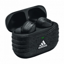 Навушники Adidas Z.N.E. 01 ANC True Wireless Night Grey (1005970)