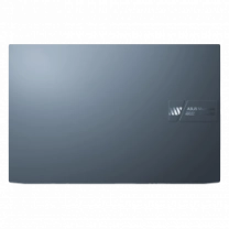 Ноутбук 15.6" ASUS Vivobook Pro 15 K6502VU-MA094 OLED (90NB1131-M00480)/Intel i5-13500H/16GB/512GB SSD/NVD4050-6/DOS/Blue