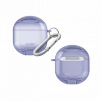 Чохол LAUT AERO PROTECT для AirPods 4 Purple (L_AP5_AP_PU)
