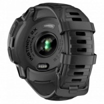 Смарт-годинник Garmin Instinct 2X Solar - Tactical Edition Black (010-02805-13/03/74) UA