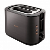 Тостер Philips Viva Collection  HD2650/30