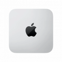 ПК Mac Studio M2 Ultra/24 CPU/60 GPU/32 NE/64GB/1TB SSD (MQH63)