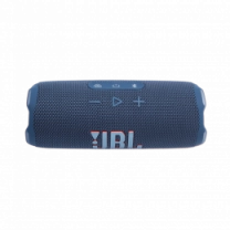 Портативна колонка JBL Flip 7 Blue (JBLFLIP7BLU)