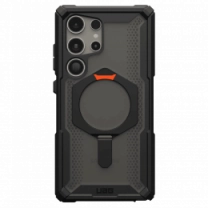 Чохол UAG для Samsung Galaxy S24 Ultra, Plasma XTE Pro, Black/Orange (214436114097)