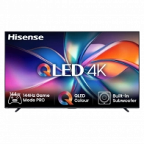 Телевізор HISENSE 98E7Q
