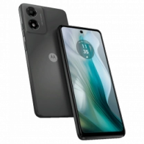Moto E14 2/64 Graphite Grey (PB3E0000UA)
