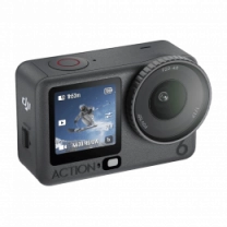 Екшн-камера DJI Osmo Action 6 Standard Combo (CP.OS.00000505.02)