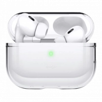 Чохол Elago Clear Case Transparent for Airpods Pro 2nd Gen (EAPP2CL-BA-CL)