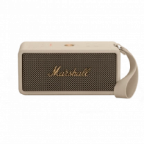 Портативная акустика Marshall Portable Speaker Middleton Cream (1006262)