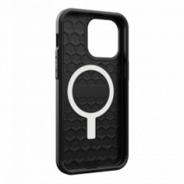 Чехол UAG iPhone 15 Pro Max Civilian Magsafe, Black (114295114040)
