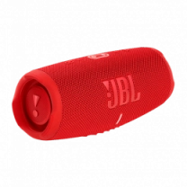 Портативний динамiк JBL Charge5 Red (JBLCHARGE5RED)