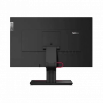 Монітор 23.8" LENOVO ThinkVision T24t-20 IPS FullHD 60Hz