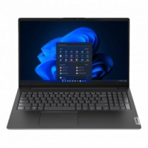Ноутбук 15.6" Lenovo V15 G3 IAP (82TT00L2RA)/Intel i3-1215U/8GB/256 SSD/InteUHD/W11P/Black