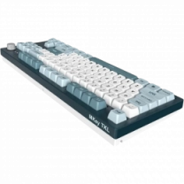 Клавиатура MONTECH MKey TKL Freedom (MK87FR)