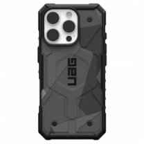 Чохол UAG для iPhone 16 Pro Max, Pathfinder SE Magsafe, Geo Camo (114472114033)