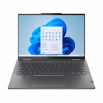 Ноутбук 14" LENOVO Yoga 7 14ARP8/AMD R7 7735U/16GB/512 SSD/AMD Radeon Graphics/DOS/Grey