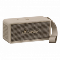 Портативна акустика Marshall Portable Speaker Middleton II Cream (1007429)