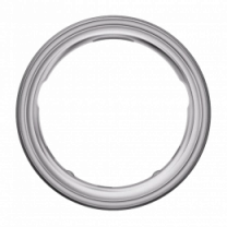 Смарт-кольцо Oura Ring 4 Brushed Silver Size 13 (JZ90-54220-13)