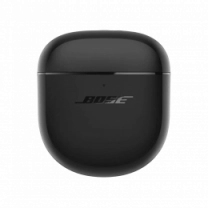 Навушники TWS Bose QuietComfort Earbuds II Triple Black (870730-0010)