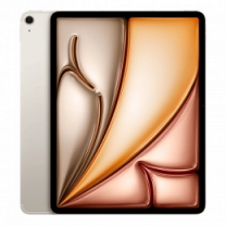iPad Air 13 M4 (2026) Wi-Fi 128GB Starlight (MH5Q4)