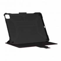 Чохол UAG Metropolis  iPad Pro 12.9 (2021) Magma (122946119393)