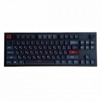 Клавиатура USB TKL DR MK87DR MONTECH