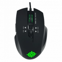Миша GamePro Headshot USB (GM260)