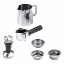 Кавоварка DeLonghi EC 885 BG