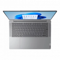 Ноутбук 14.5” Lenovo Yoga Pro 7 14AHP9 (83E3003GRA)/AMD R7 8845HS/16GB/1TB SSD/NVD 3050-6/DOS/Grey