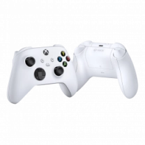 Геймпад Microsoft Xbox Series X S Wireless Controller Robot White (QAS-00002)