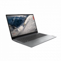 Ноутбук Lenovo IdeaPad 1-15AMN7 15.6" FHD IPS AG, AMD R5-7520U, 8GB, F512GB, UMA, DOS, серый