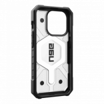 Чехол UAG iPhone 15 Pro Pathfinder Magsafe, Ice (114281114343)