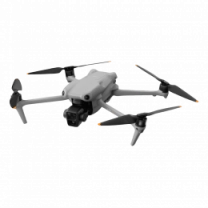 Квадрокоптер AIR 3 FLY MORE COMBO (RC-N2) - CP.MA.00000692.04 DJI
