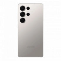Смартфон Samsung Galaxy S25 Ultra 12/512GB Titanium Grey (SM-S938BZTGEUC) (дефект коробки)
