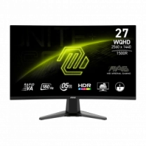 Монитор 27" MAG 27CQ6F MSI