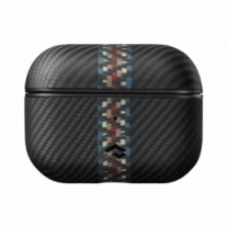 Чохол Pitaka MagEZ Case Rhapsody for Airpods Pro 2nd Gen (APM8001)
