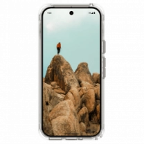 Чехол UAG для Google Pixel 9 Pro, Plyo, Ice (614461114343)