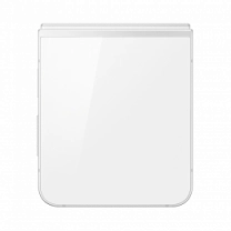 Смартфон Samsung Galaxy Flip7 FE 8/256GB White (SM-F761BZWHSEK)
