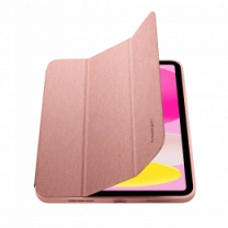 Чохол Spigen для iPad 10.9"(Gen 10, 2022), Urban Fit, Rose Gold(ACS05307)