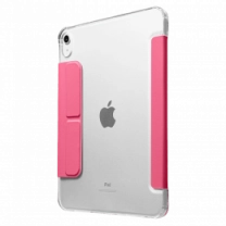 Чехол Laut HUEX FOLIO Case for iPad 10.9"(2022) Pink (L_IPD22_HF_P)