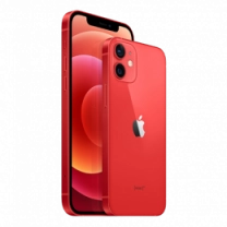Сотовый телефон iPhone 12 64GB Red