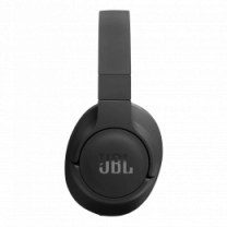 Навушники JBL T720 BT Black (JBLT720BTBLK)