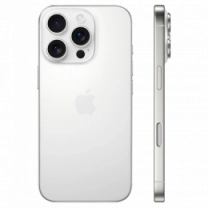 iPhone 16 Pro 128GB White Titanium e-sim Б/В
