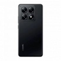 Смартфон Xiaomi 14T Pro 12/512GB Titan Black (Global)