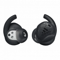 Навушники Adidas FWD-02 Sport In-Ear True Wireless Night Grey (1006041)